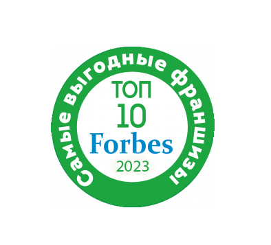 Франшизы 2023